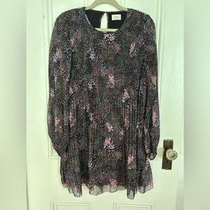 Aritzia Daydreamer Dress - size small